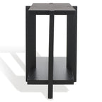 Console en bois rectangulaire Quigley - 48Wx20Dx30H
