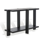 Console en bois rectangulaire Quigley - 48Wx20Dx30H