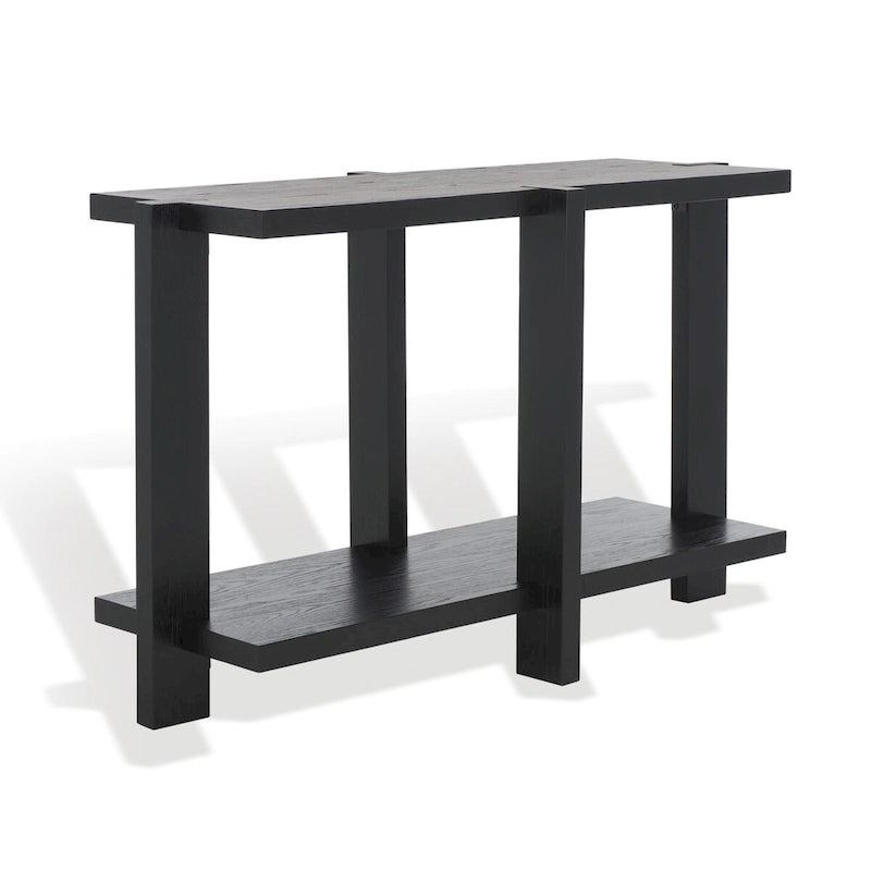 Console en bois rectangulaire Quigley - 48Wx20Dx30H