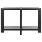 Console en bois rectangulaire Quigley - 48Wx20Dx30H