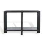 Console en bois rectangulaire Quigley - 48Wx20Dx30H