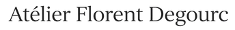 Atelier Florent Degourc Logo